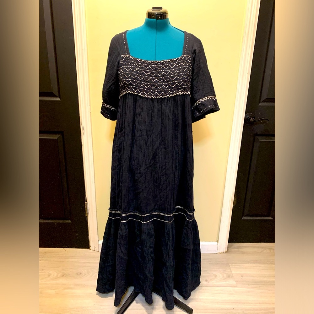 Free People “I’m The One” Dress